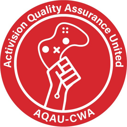 AQAU LOGO