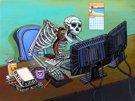 skelly PC